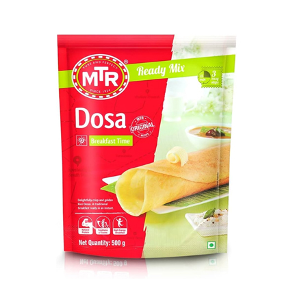 MTR Ready To Mix Dosa 